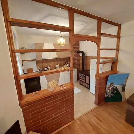 Apartman 2A موستار المظهر الخارجي الصورة