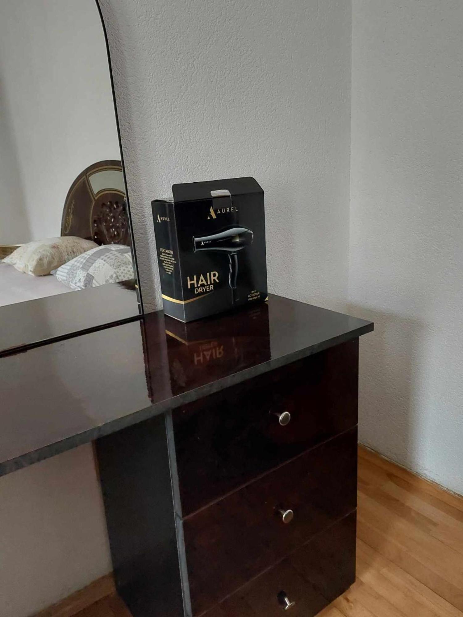 Apartman 2A موستار المظهر الخارجي الصورة