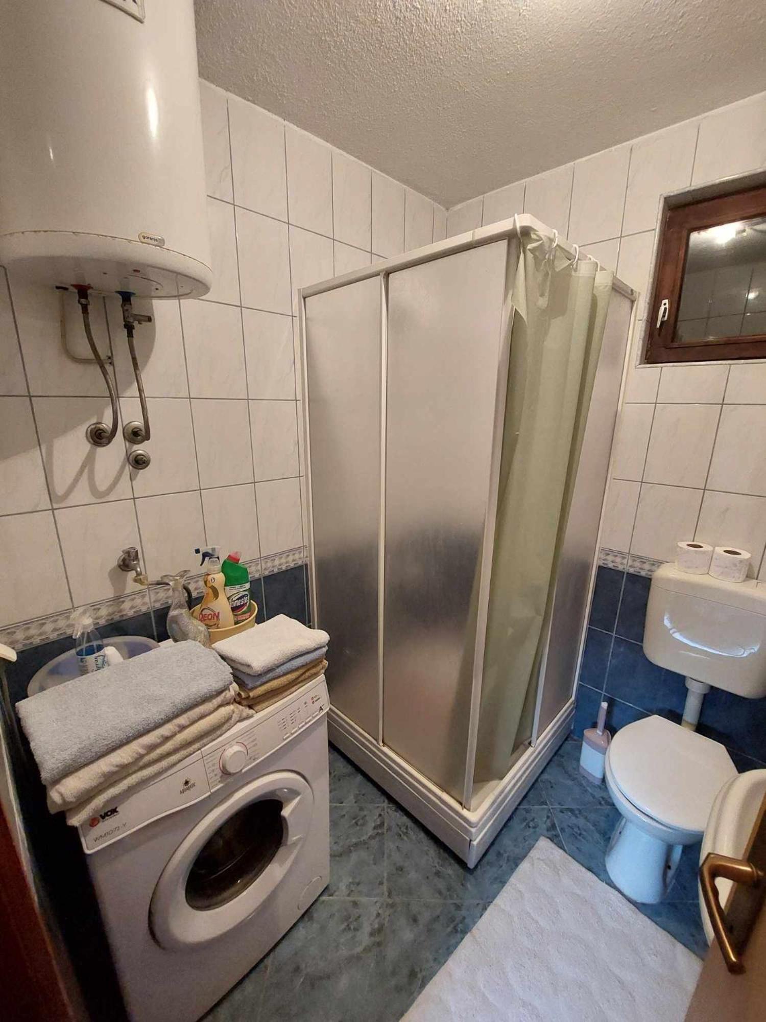 Apartman 2A موستار المظهر الخارجي الصورة