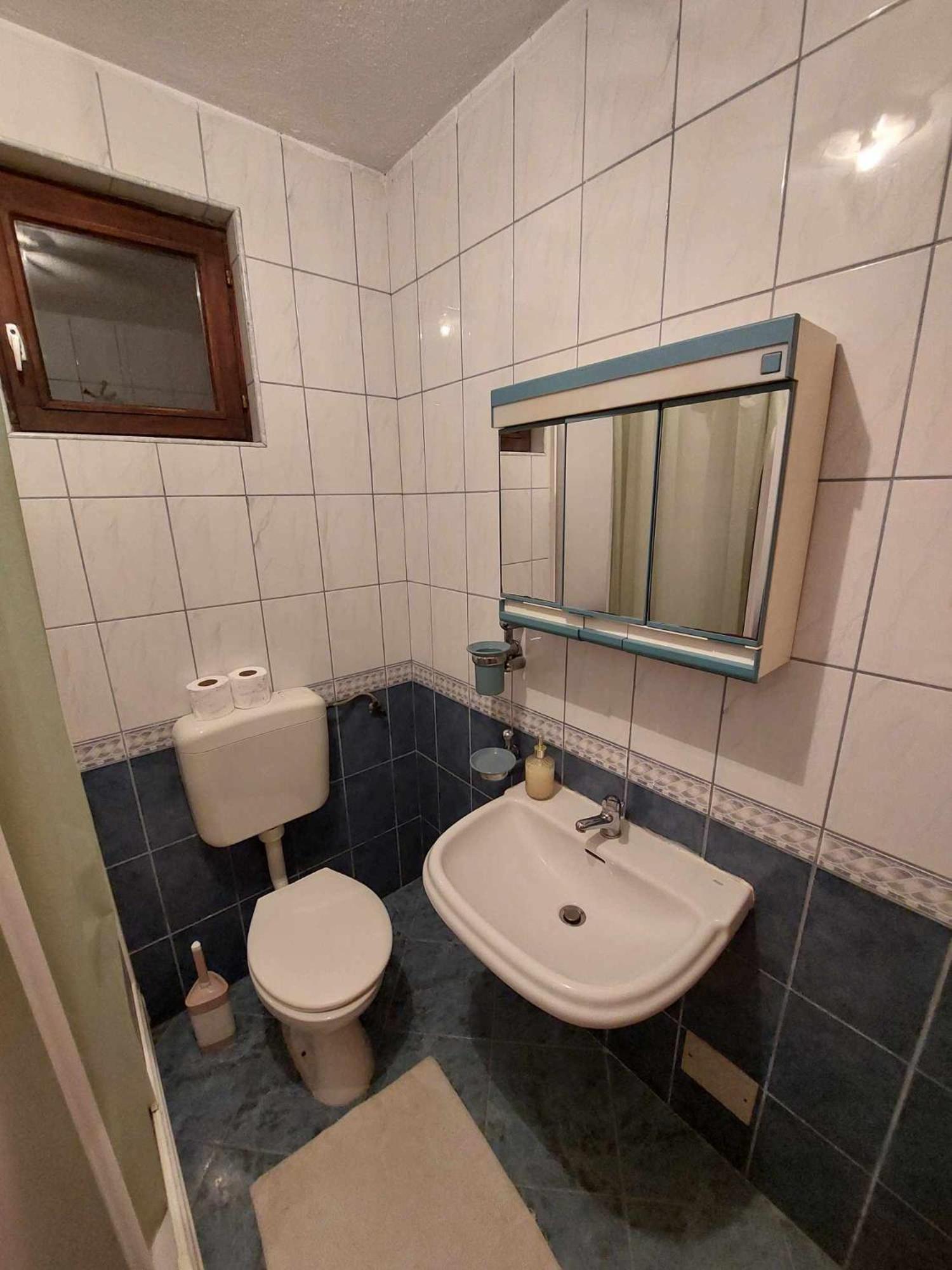 Apartman 2A موستار المظهر الخارجي الصورة