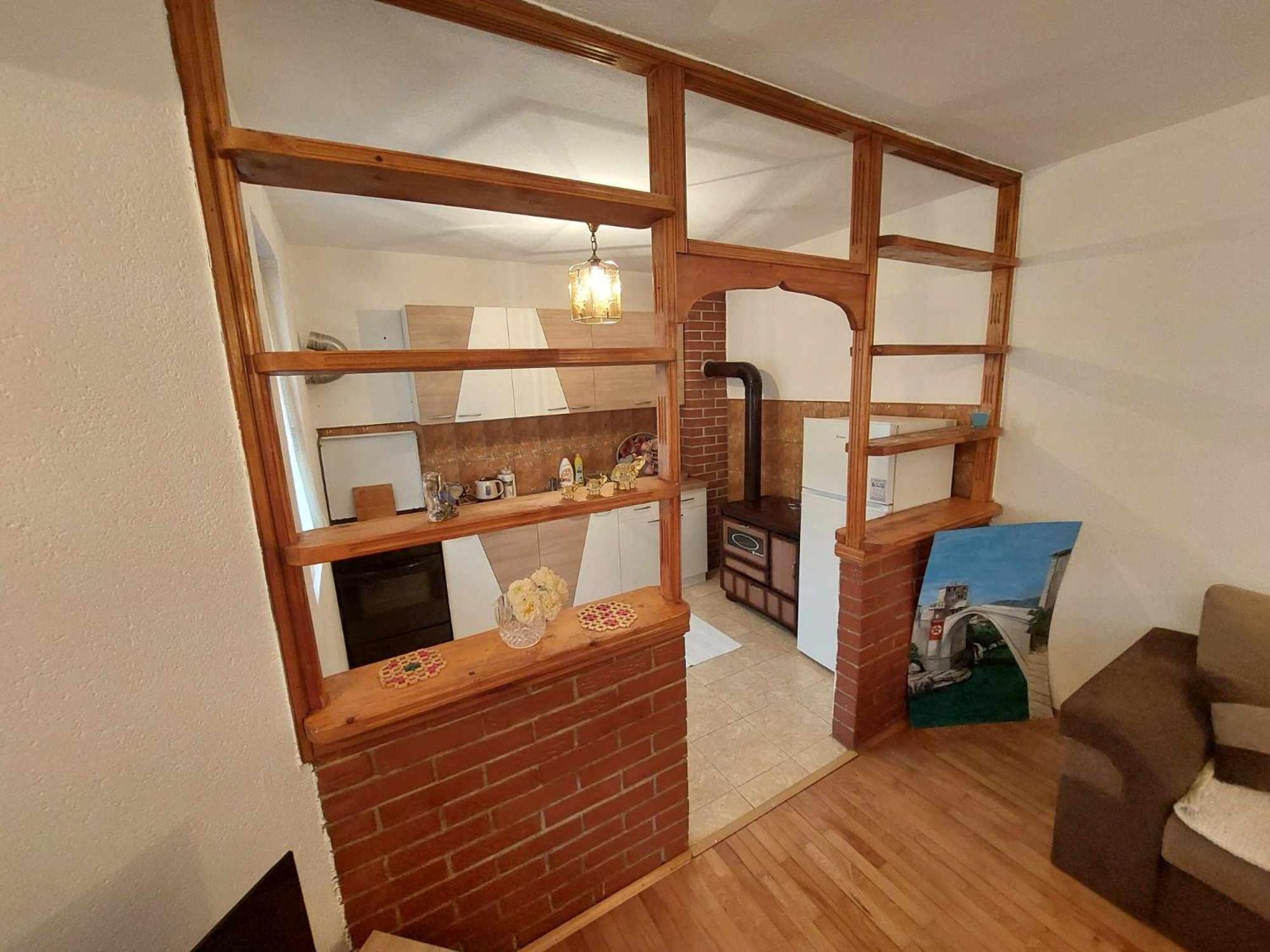 Apartman 2A موستار المظهر الخارجي الصورة