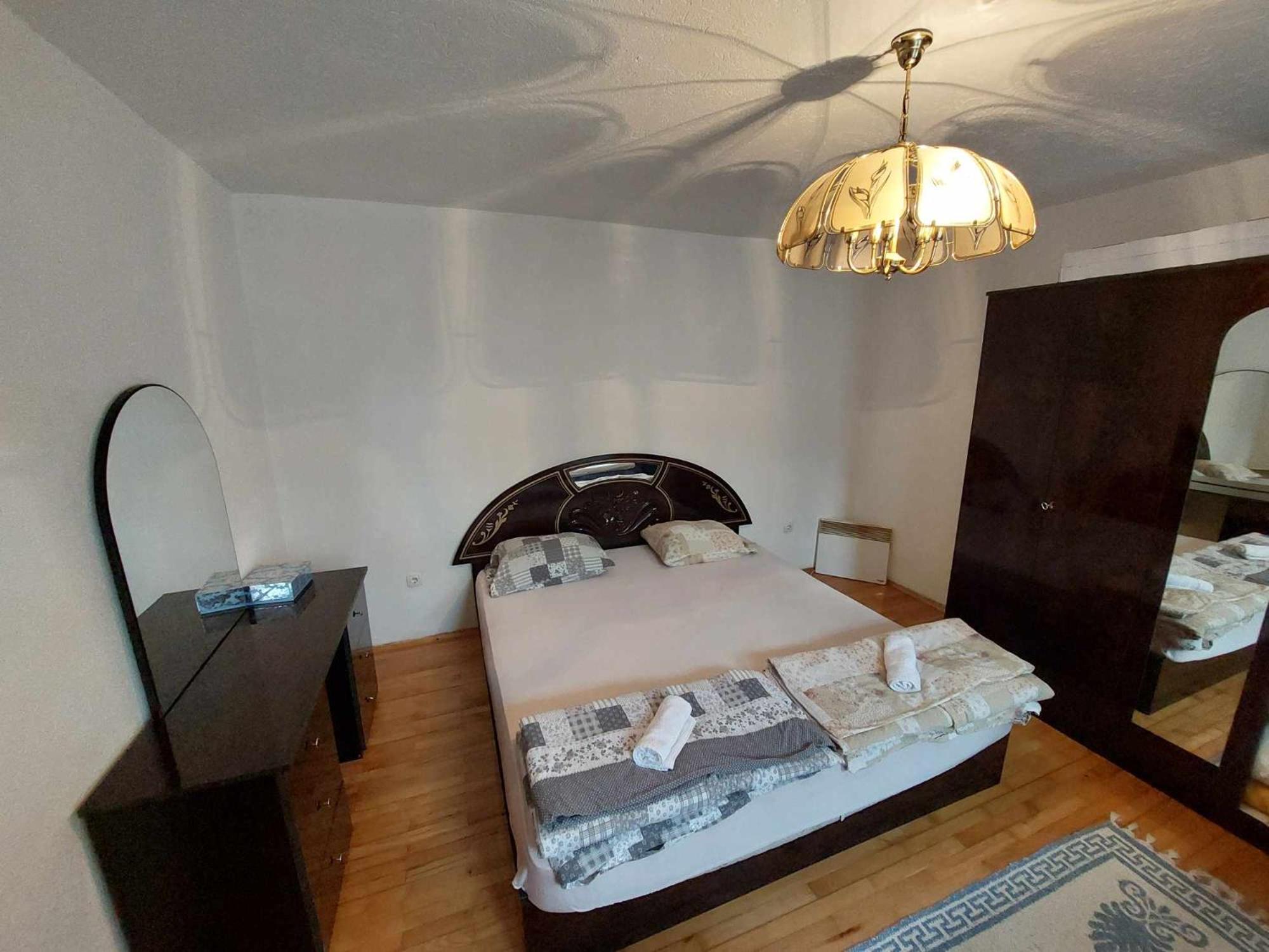 Apartman 2A موستار المظهر الخارجي الصورة